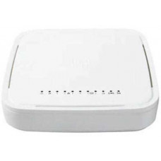 Bộ chuyển mạch Switch Cisco Catalyst PON 4 Port 10/100/1000, 1 Port GPON Uplink, 2 Ports Voice RJ11, 1 CATV Coax, 1 Wifi 2.4G/5G Cisco CGP-ONT-4TVCW