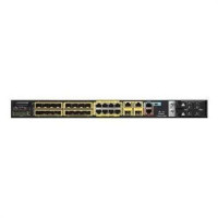 Thiết bị chuyển mạch công nghiệp Cisco CGS-2520-16S-8PC, 16-port FE SFP, 8-port FE PoE+