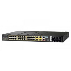 Thiết bị chuyển mạch công nghiệp Cisco CGS-2520-24TC: 24-port 10/100BaseTX Layer 2