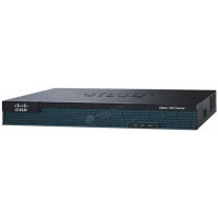 Bộ định tuyến Cisco1921/K9 C1921 Modular Router 2 GE 2 EHWIC slots 512DRAM IP Base