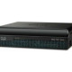 Bộ định tuyến Cisco1941/K9 Cisco 1941 w/2 GE 2 EHWIC slots 256MB CF 512MB DRAM IP Base