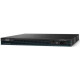 Bộ định tuyến Cisco2901/K9 Cisco 2901 w/2 GE 4 EHWIC 2 DSP 256MB CF 512MB DRAM IP Base