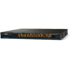 Bộ chia mạng Cisco Cisco 2901-V/K9