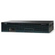 Bộ định tuyến Cisco2911/K9 Cisco 2911 w/3 GE 4 EHWIC 2 DSP 1 SM 256MB CF 512MB DRAM IPB