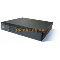 Bộ định tuyến Cisco Cisco867VAE