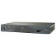 Bộ định tuyến Cisco888-SEC-K9 Cisco888 G.SHDSL Sec Router w/ ISDN B/U w/ Adv IP Services