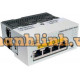 Bộ chuyển mạch Cisco Catalyst Micro Switch 4 Port 1G PoE+, 1 Port 1G RJ45 + 1 Port 1G SFP Uplink, DC, LAN Lite Cisco CMICR-4PC