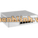 Bộ chuyển mạch Cisco Catalyst Micro Switch 4 Port 1G PoE+, 1 Port 1G RJ45 + 1 Port 1G RJ45/SFP Uplink, DC, LAN Lite Cisco CMICR-4PT