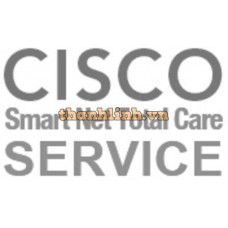 Gói hổ trợ toàn diện SNTC-8X5XNBD Cisco Firepower 1140 ASA Appliance, 1U Cisco CON-SNT-FPR1140A