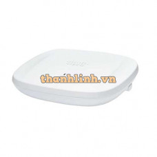 Bộ phát Wifi Cisco Catalyst™ 9163E outdoor Wi-Fi 6E access point, Meraki Cloud Cisco CW9163E-MR