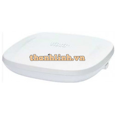 Bộ phát Wifi Cisco CW9166D1-ROW Catalyst 9166 Access Point