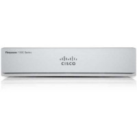 Thiết bị tường lửa Cisco Firepower 1010 ASA Appliance, Desktop FPR1010-ASA-K9