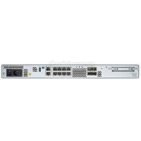 Thiết bị tường lửa Cisco Firepower 1120 ASA Appliance, 1U FPR1120-ASA-K9