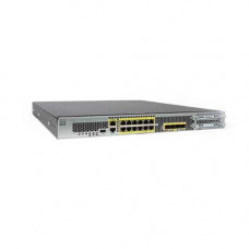 Tường lửa Cisco Firepower 2110 ASA Appliance, 1U Giá Bán: $ Liên hệ Tình Trạng: New Fullbox 100% Stock: Có sẵn hàng Bảo Hành: 12 tháng CO, CQ: Có đầy đủ Xuất Xứ: Chính hãng Cisco Made in: Liên hệ Cisco FPR2110-ASA-K9