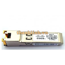 Module quang Cisco GLC-T