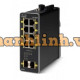 Thiết bị chuyển mạch công nghiệp Cisco IE-1000-4P2S-LM có 4-port FE PoE, 2-port 1G SFP Uplink