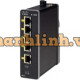 Thiết bị chuyển mạch công nghiệp Cisco IE-1000-4T1T-LM có: 4-port FE, 1-port FE Uplink