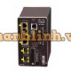 Thiết bị chuyển mạch công nghiệp Cisco IE-2000-4T-G-B có: 4x FE and 2x GE Copper ports, Lan Base
