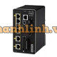 Thiết bị chuyển mạch công nghiệp Cisco IE-2000-4T-L có 6-port 10/100 RJ-45, Lan Lite