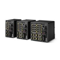 Bộ chuyển mạch công nghiệp Cisco IE-2000U-16TC-G