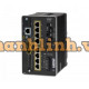 Thiết bị chuyển mạch công nghiệp Cisco IE-3200-8P2S-E Cisco Catalyst 8 GE PoE/PoE+ and 2 GE SFP, Network Essentials