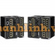 Thiết bị chuyển mạch công nghiệp Cisco 8 GE PoE+ and 2 GE SFP, Modular, NE