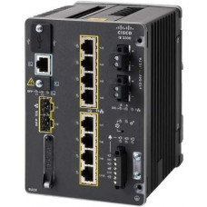 Thiết bị chuyển mạch công nghiệp Cisco IE-3300-8T2X-A