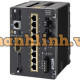 Thiết bị chuyển mạch công nghiệp Cisco IE-3300-8T2X-A