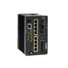 Thiết bị chuyển mạch công nghiệp Cisco có Catalyst IE-3300-8U2X-A