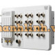 Thiết bị chuyển mạch công nghiệp Cisco IE-3400H-24T-E Cisco Catalyst Heavy Duty 24 GE M12, Network Essentials