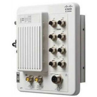 Thiết bị chuyển mạch công nghiệp Cisco IE-3400H-8FT-E Cisco Catalyst Heavy Duty 8 FE M12, Network Essentials