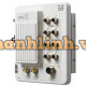 Thiết bị chuyển mạch công nghiệp Cisco IE-3400H-8T-A Cisco Catalyst Heavy Duty 8 GE M12, Network Advantage