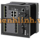 Thiết bị chuyển mạch công nghiệp Cisco IE-4000-8GS4G-E có 8 GE SFP, 4 GE Combo Uplink