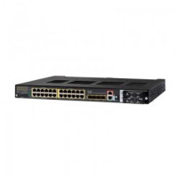 Thiết bị chuyển mạch công nghiệp Cisco IE-4010-4S24P Cisco switch industrial 24GE Copper PoE+ and 4GE SFP uplink