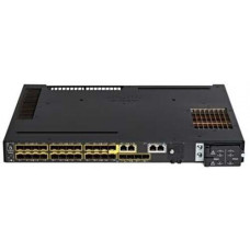 Thiết bị chuyển mạch công nghiệp Cisco IE-9310-26S2C-A, 24x GE SFP, Network Advantage