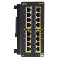 Module mở rộng cho Switch công nghiệp Cisco Module mở rộng cho Switch công nghiệp Cisco IEM-3300-16P=