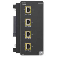 Module mở rộng cho Switch công nghiệp Cisco Module mở rộng cho Switch công nghiệp Cisco IEM-3300-4MU=