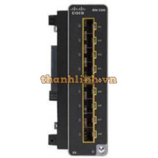 Module mở rộng cho Switch công nghiệp Cisco Module mở rộng cho Switch công nghiệp Cisco IEM-3300-8P=