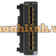 Module mở rộng cho Switch công nghiệp Cisco Module mở rộng cho Switch công nghiệp Cisco IEM-3300-8S=