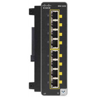 Module mở rộng cho Switch công nghiệp Cisco Module mở rộng cho Switch công nghiệp Cisco IEM-3400-8T=