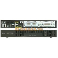 Bộ định tuyến Cisco ISR-4221-K9