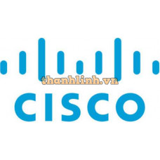 Bản quyền dịch vụ Cisco AnyConnect Plus License, 1YR, 100-249 Users Cisco L-AC-PLS-1Y-S2