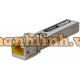 Module quang Gigabit Ethernet 1000 Base-T Mini-GBIC SFP Transceiver Cisco MGBT1