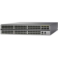 Bộ chia mạng Cisco N9K-C93120TX