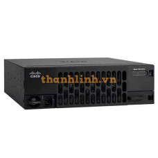 Card giao diện 16 Channel Async serial interface for ISR4000 series router Cisco NIM-16A