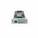 Card giao diện Cisco Router Network Interface Module, 1xT1/E1 Cisco NIM-1CE1T1-PRI