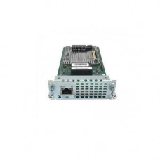 Card giao diện Cisco Router Network Interface Module, 1xT1/E1 Cisco NIM-1MFT-T1-E1