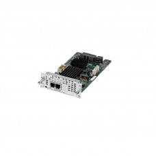 Card giao diện Cisco Router Network Interface Module, 2xT1/E1 Cisco NIM-2CE1T1-PRI