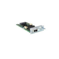 Card giao diện Cisco Router Network Interface Module, 2xFXO Cisco NIM-2FXO