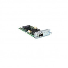 Card giao diện Cisco Router Network Interface Module, 2xFXO Cisco NIM-2FXO